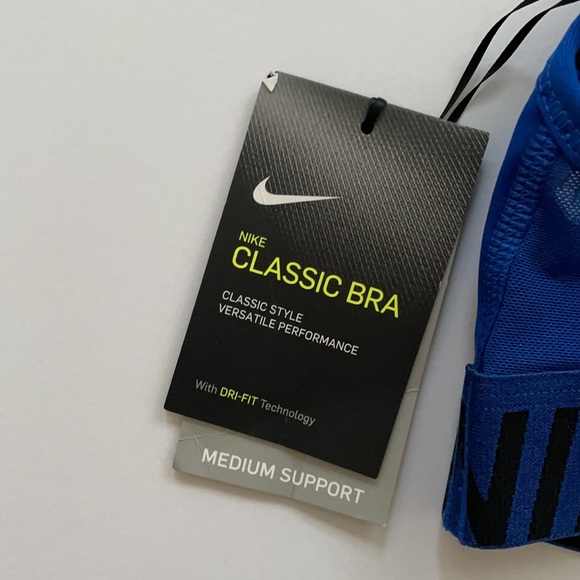 Nike Sports Bra - Picture 4 of 5